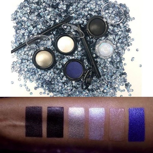 Pat McGrath Dark Matter Pigment of Dark Star 006 - Picture 8 of 12